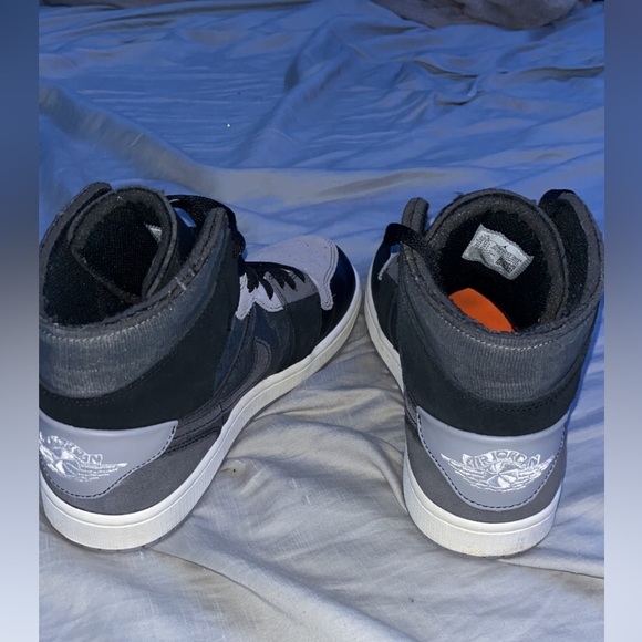 JORDAN 1 MID CRAFT SIZE 10.5 $180 main image 5